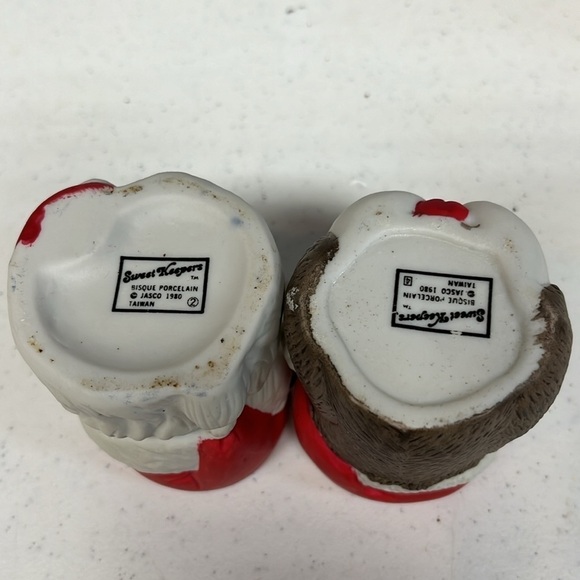 Holiday Dog & Santa Figures Mugs - Picture 3 of 9